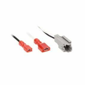 Metra 72-5603 Speaker Harness for Select Ford Bronco 2021-Up (Pair)