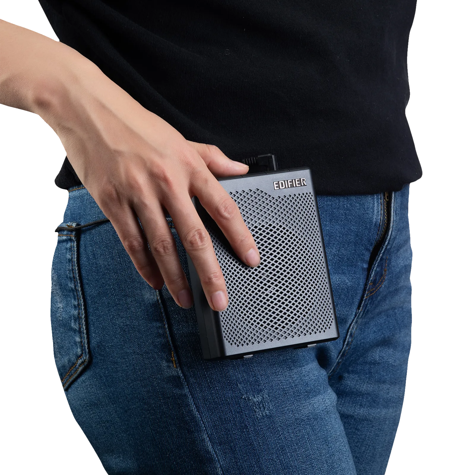 MF5P Portable Voice Amplifier