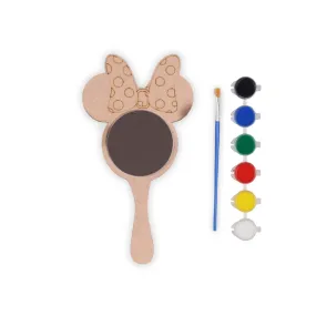 Mickey Kids Mirror DIY Painting Kits