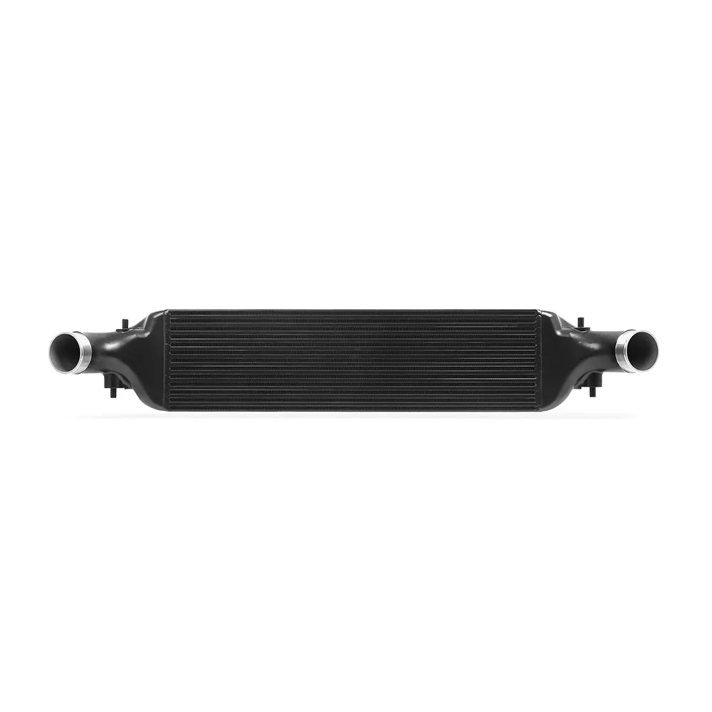 Mishimoto Kia Stinger GT 3.3T Performance Intercooler Kit, 2018 , Black - MMINT-STNGR-18BK