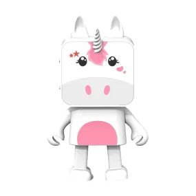 MOB Unicorn Dancing Animal Speaker