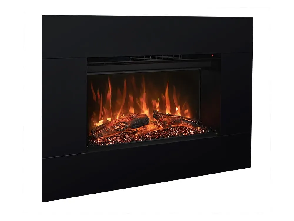 Modern Flames 30-In Redstone Built-in Electric Fireplace