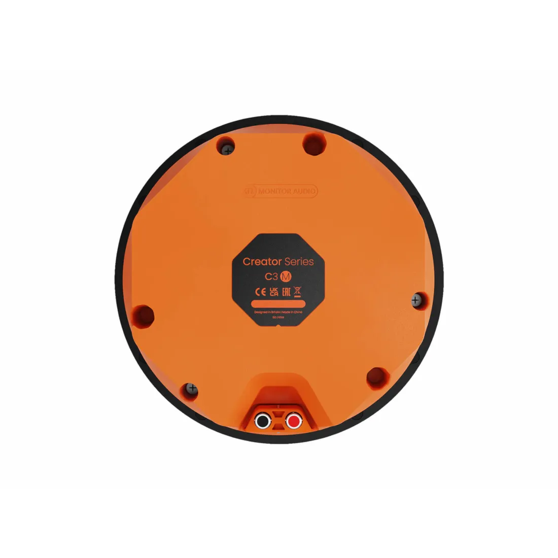 Monitor Audio Creator Series C3M In-Ceiling Medium Speaker