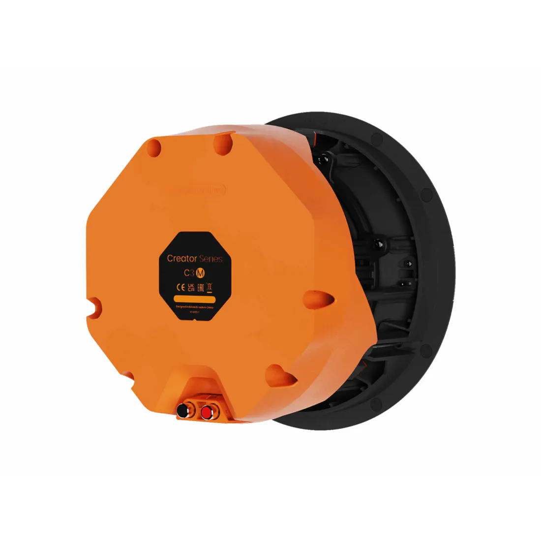 Monitor Audio Creator Series C3M In-Ceiling Medium Speaker