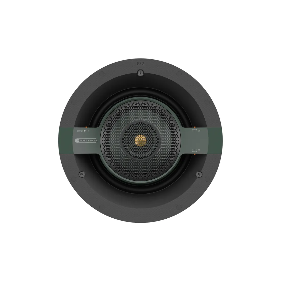 Monitor Audio Creator Series C3M In-Ceiling Medium Speaker