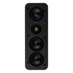 Monitor Audio WSS130 Super Slim In-Wall Loudspeaker