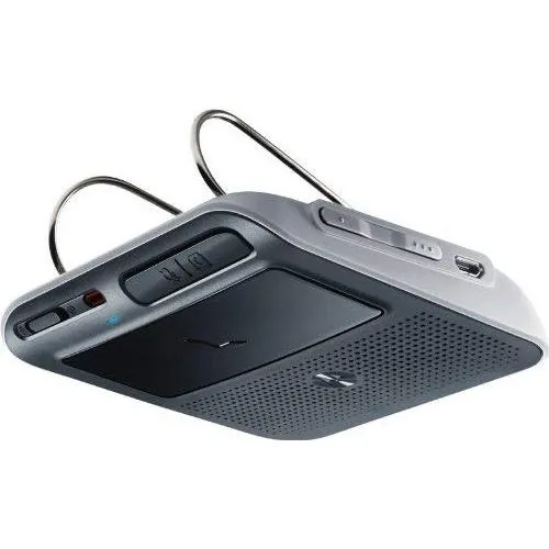 Motorola T325 Bluetooth Portable Car Speaker (Refurbished)