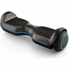 MotoTec Hoverboard 24v 6.5in Wheel L17 Pro