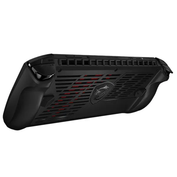 MSI CLAW 120HZ FHD 1080P A1M | Intel Core Ultra 5 | Gaming Handheld   Free Accessory Kit