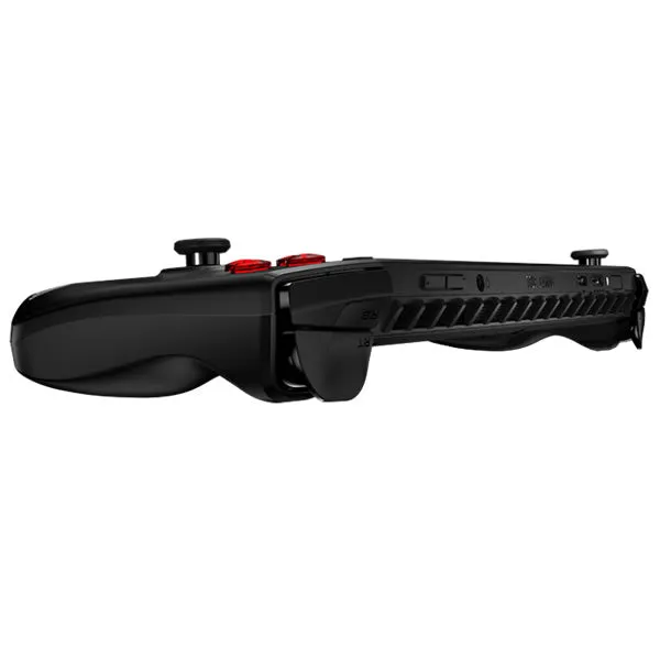 MSI CLAW 120HZ FHD 1080P A1M | Intel Core Ultra 5 | Gaming Handheld   Free Accessory Kit