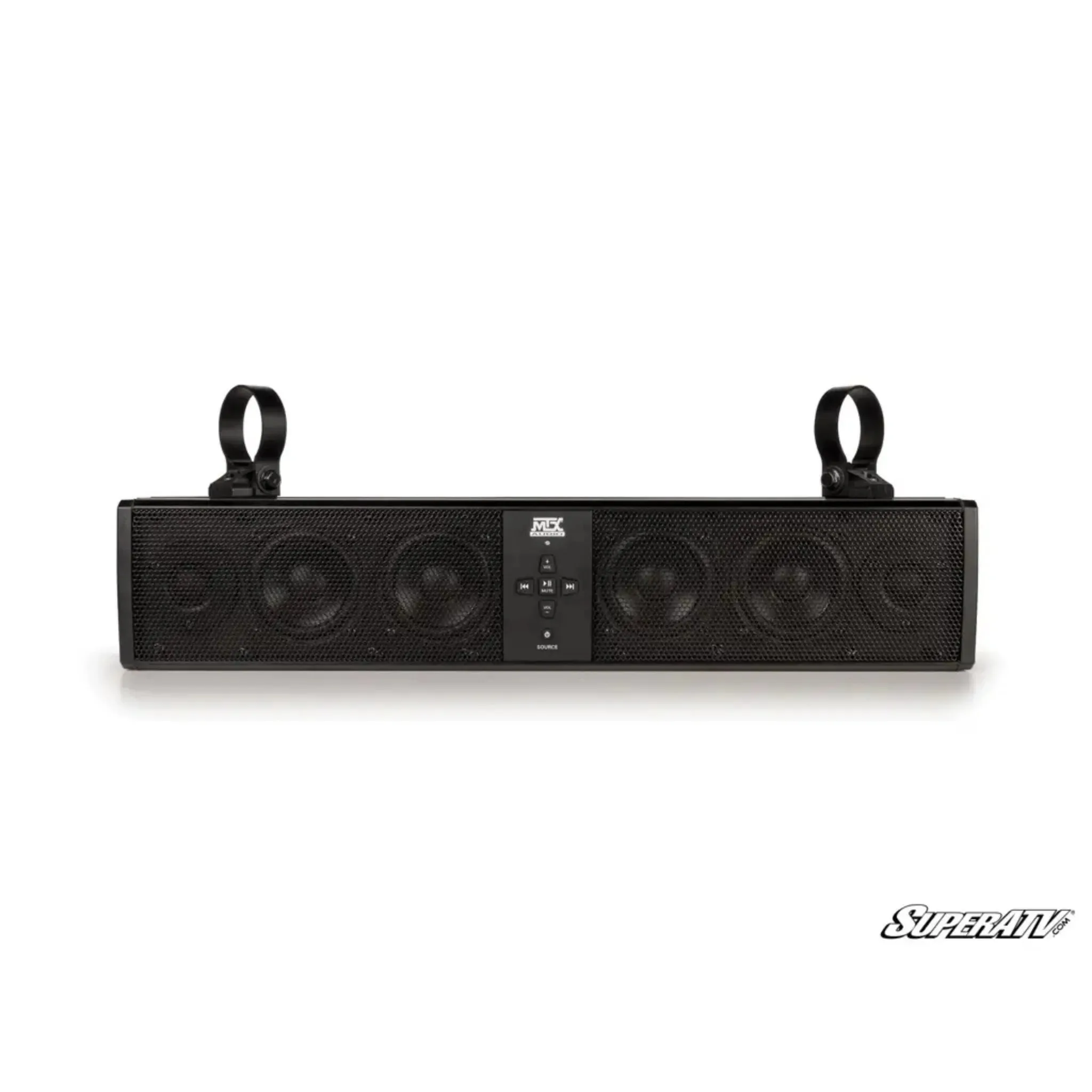 MTX 6 Speaker Universal Sound Bar