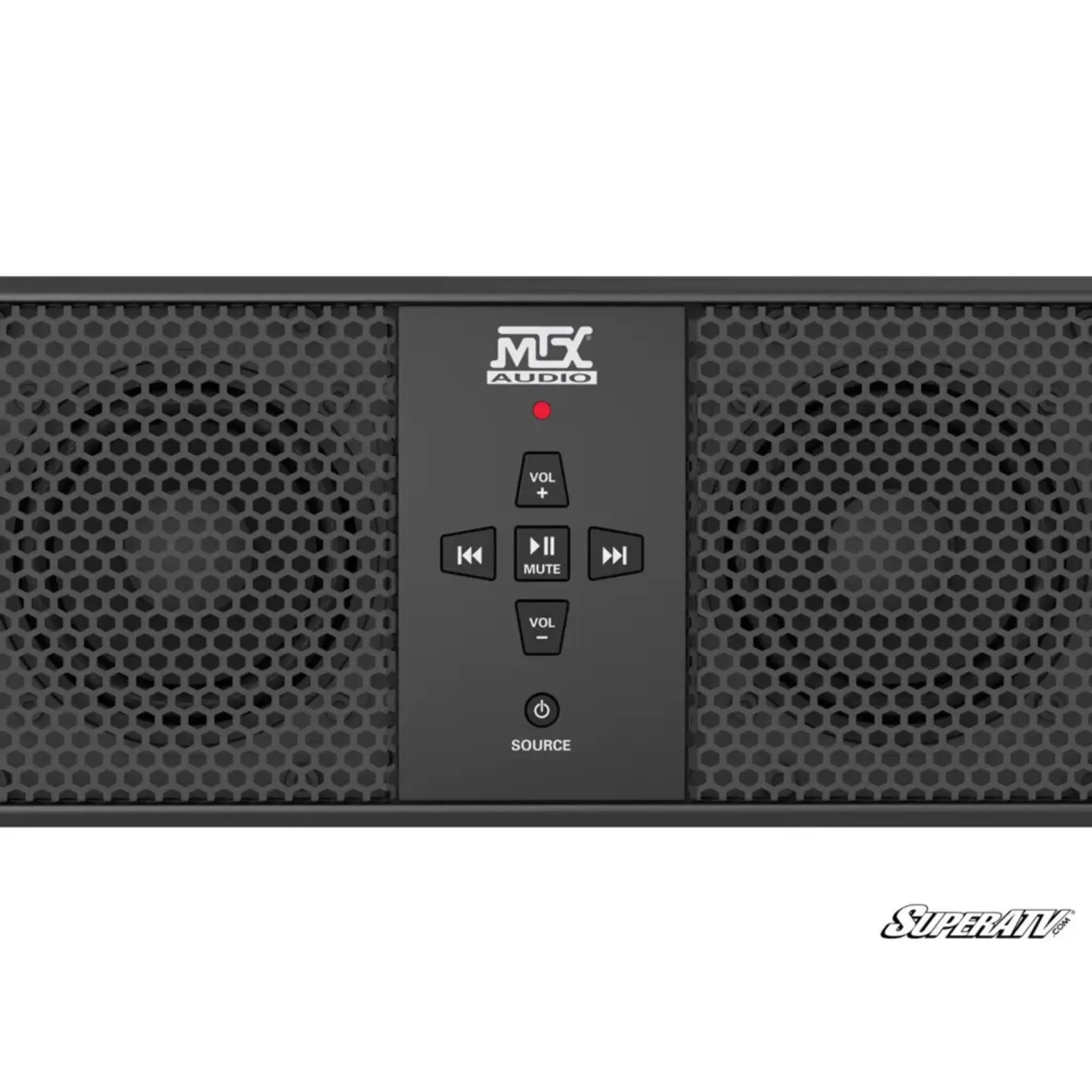 MTX 6 Speaker Universal Sound Bar
