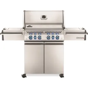Napoleon | Prestige PRO 500 RSIB With Infrared Side & Rear Burners