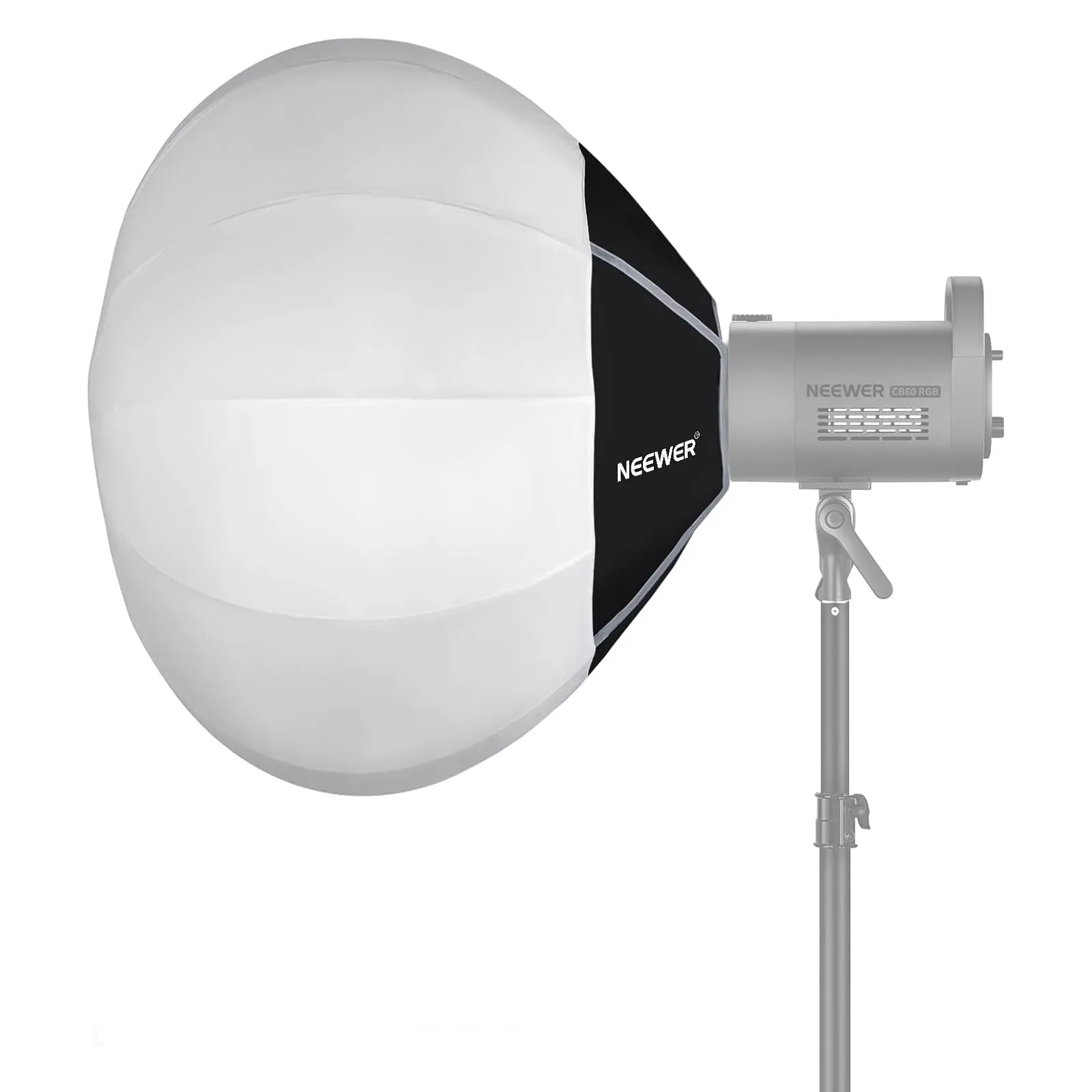NEEWER NS20L/NS26L Lantern Softbox