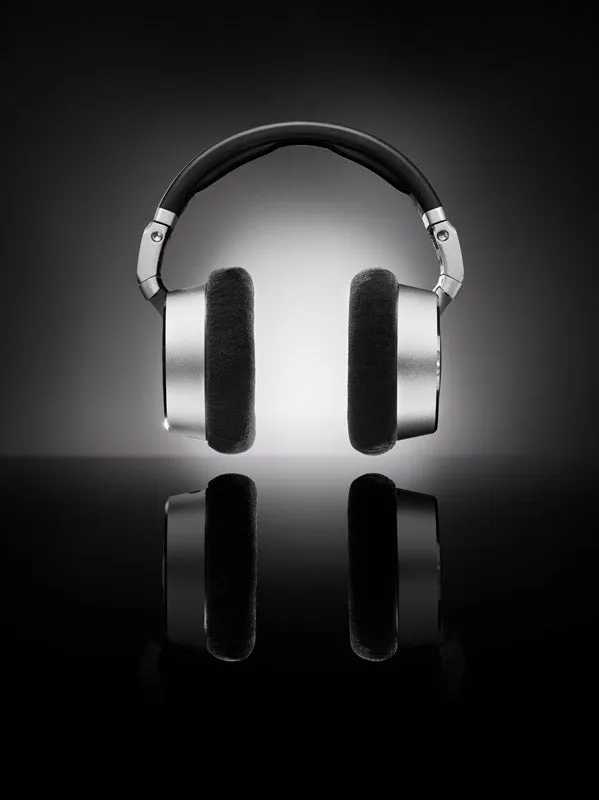 Neumann NDH 30 Open-Back Studio Headphones