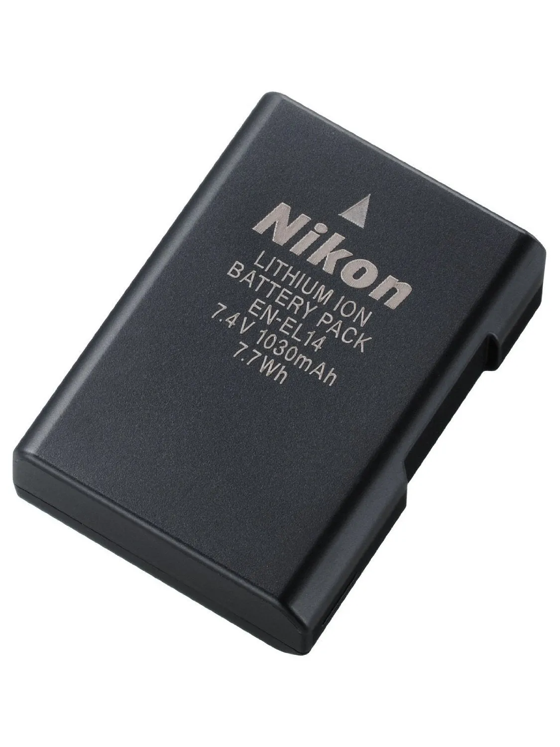 Nikon EN-EL14 Rechargeable Li-ion Battery