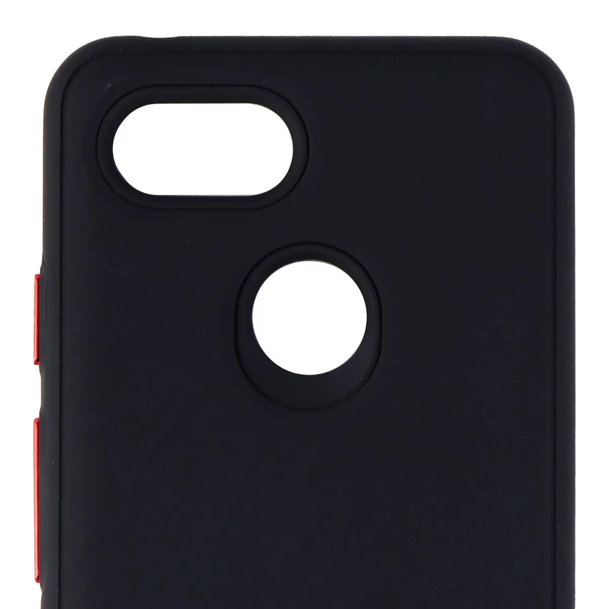 Nimbus9 Cirrus 2 Series Dual Layer Case for Google Pixel 3 - Black