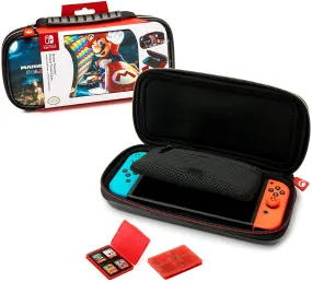 NINTENDO SWITCH DELUXE TRAVEL CASE