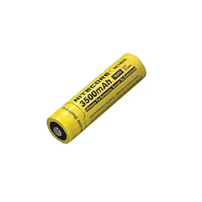 Nitecore 18650 NL1835 3500 mah Rechargeable Battery Li-ion Protected