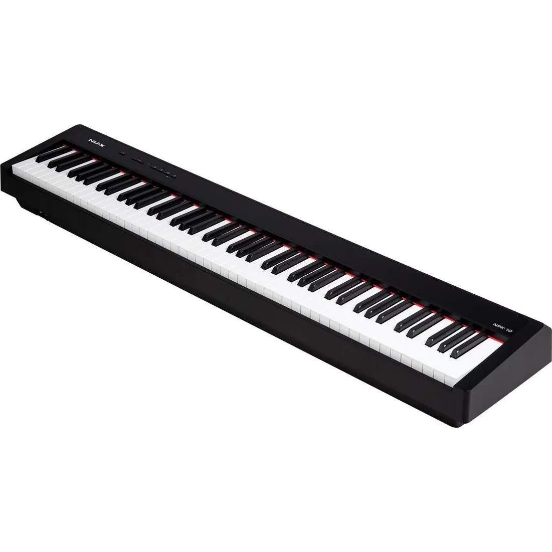Nux NPK-10 Portable Digital Piano