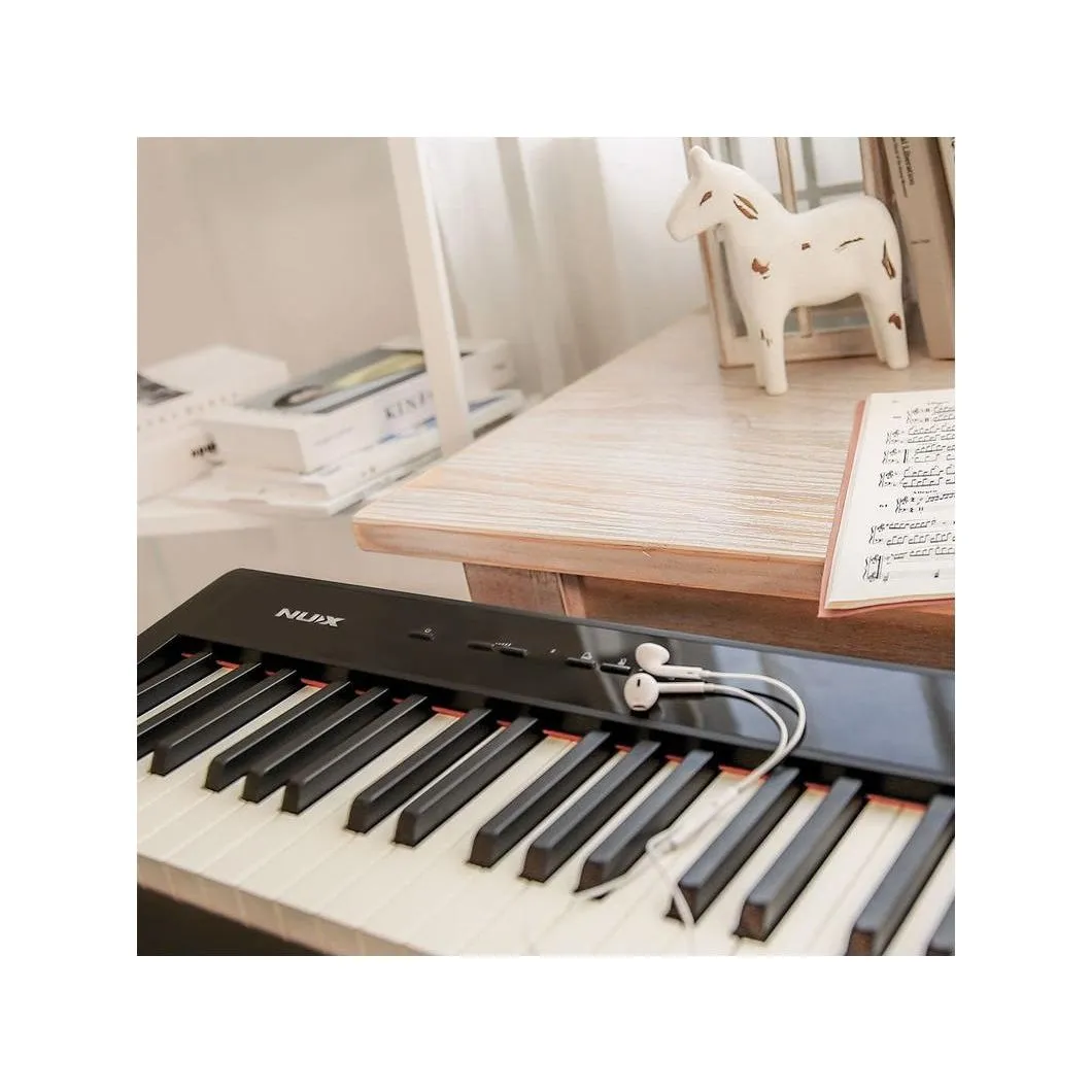 Nux NPK-10 Portable Digital Piano