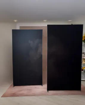 OG Fancy Lite Backdrop System