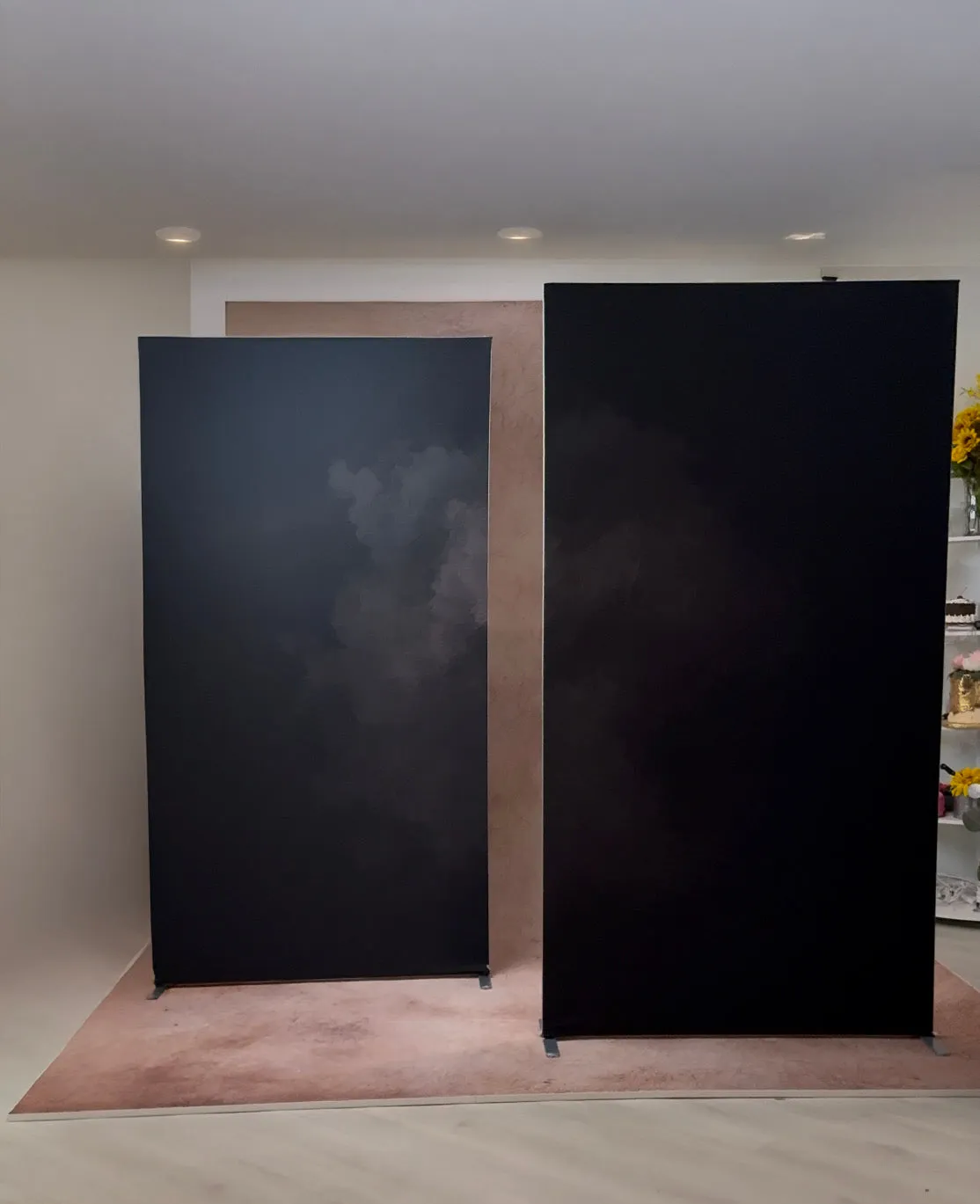 OG Fancy Lite Backdrop System