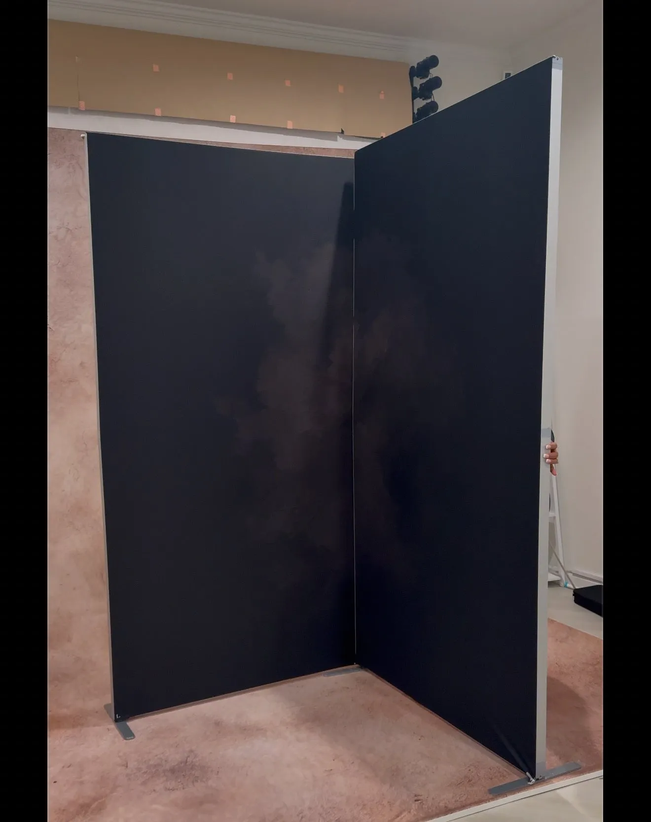OG Fancy Lite Backdrop System