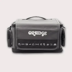 Orange BOX Carry Bag