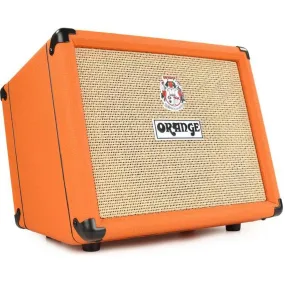Orange Crush Acoustic 30 30-watt 1x8" Acoustic Guitar Combo Amp