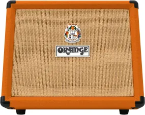 Orange CRUSH ACOUSTIC 30 30W 1x8" Acoustic Combo - Orange