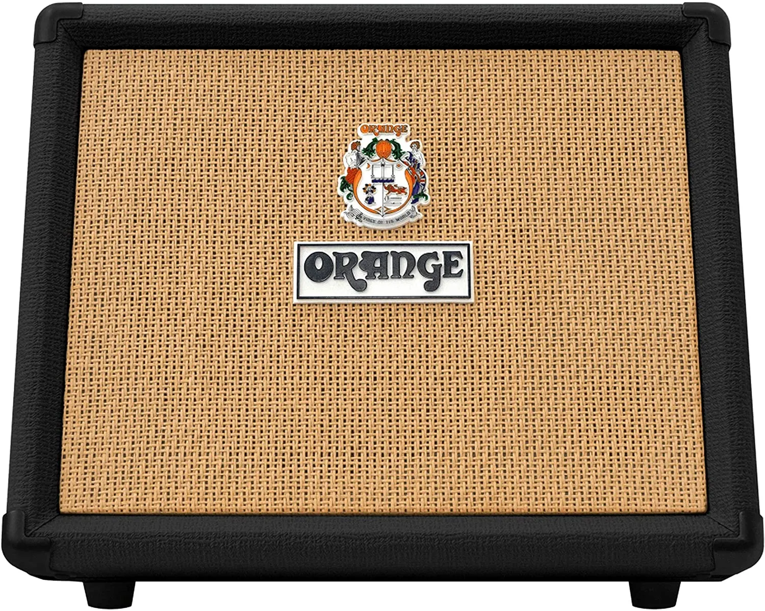 Orange CRUSH-ACOUSTIC-30BK 30W 1x8" Acoustic Combo (Black)