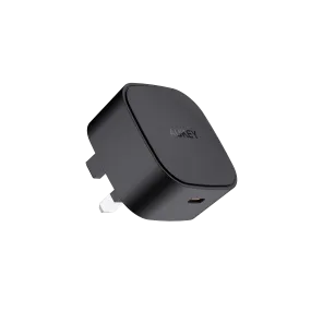 PA-Y25 20W USB C Compact Wall Charger