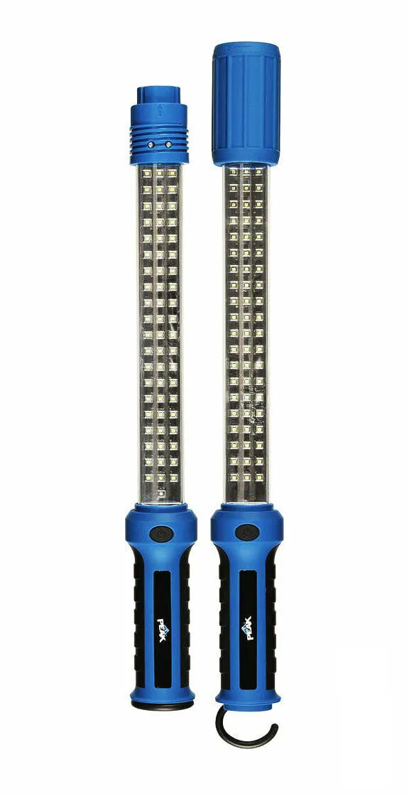 PEAK PKC0T120 Rechargeable LED Worklight, 700 Lumens with Powerful Magnets