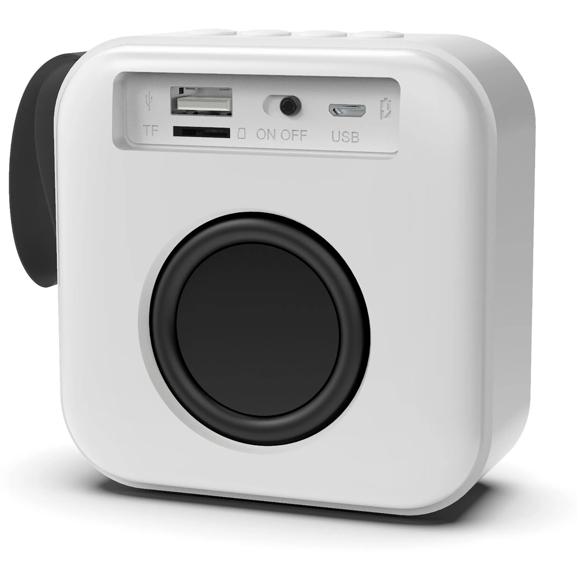 Peanuts Bluetooth Speaker