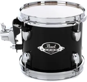 Pearl Export 8” Add On Tom Pack - Jet Black