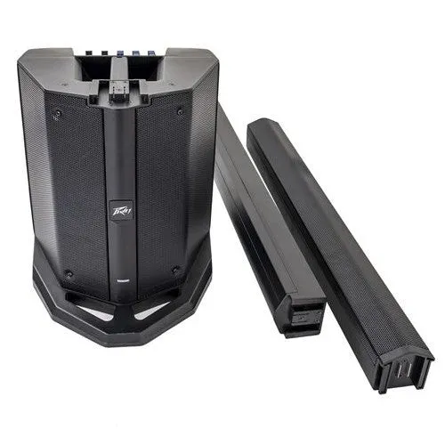 Peavey LN1063 500W Portable Column Array PA System with Bluetooth
