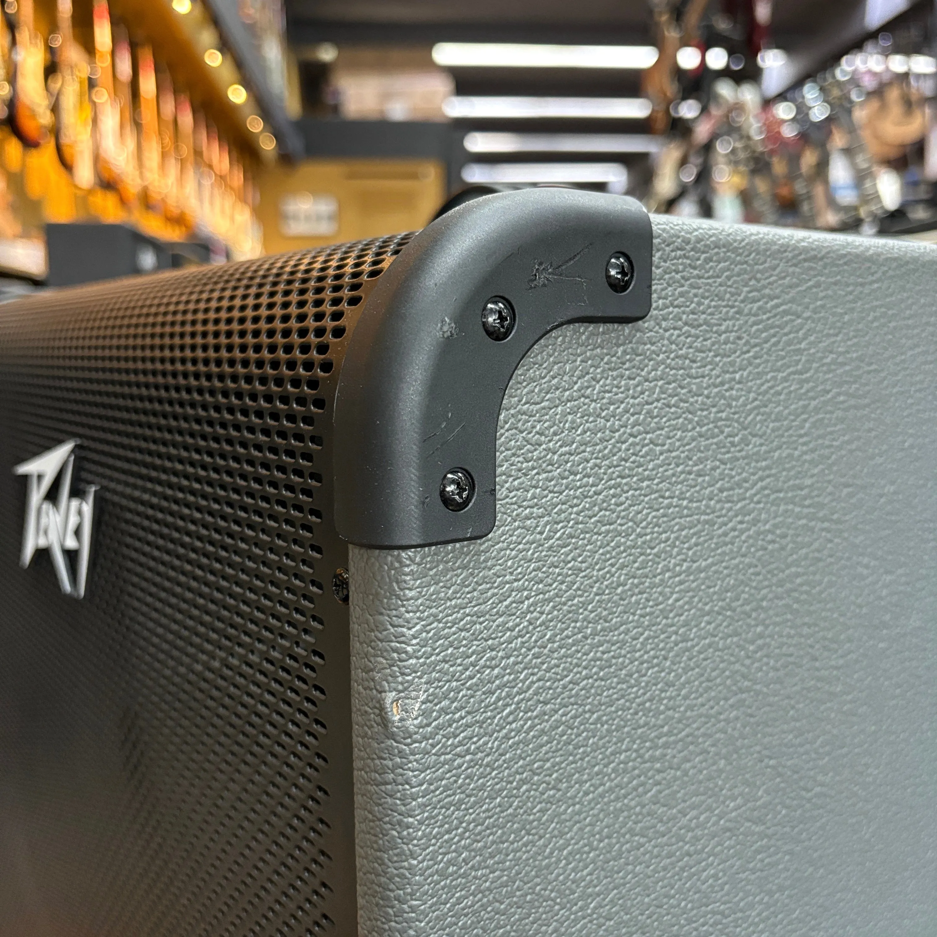 Peavey MAX 300 2x10" 300-watt Bass Combo Amp 2018