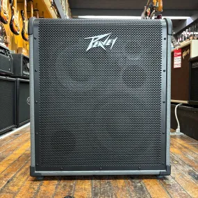 Peavey MAX 300 2x10" 300-watt Bass Combo Amp 2018