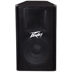 Peavey PV® 115 2-Way Passive Speaker - 15"