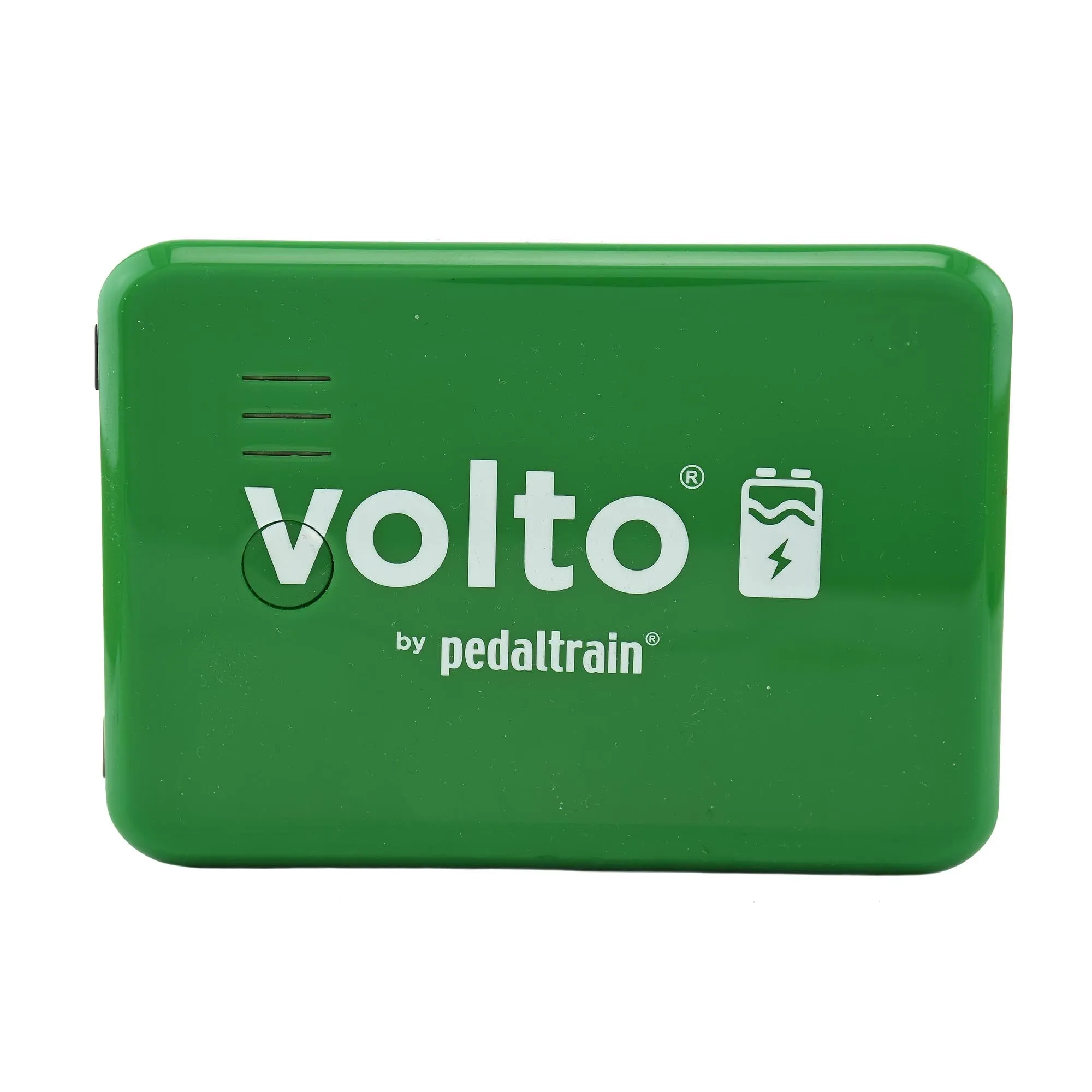 Pedaltrain Volto 3 Rechargable Power Supply 9 Volt