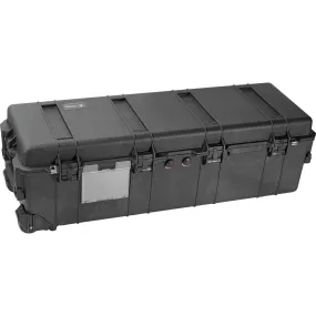 Pelican Case 1740 No Foam Black