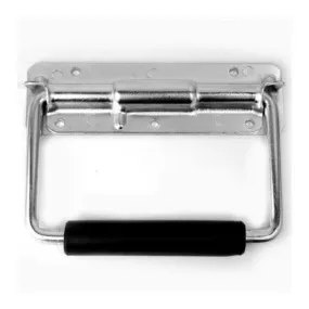 Penn Elcom 2366 Surface Mount Spring-Loaded Handle with Long Bail