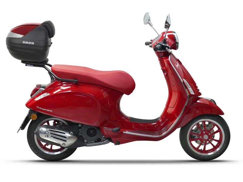 Piaggio Vespa Sprint 150 (14-24) SHAD Top Box Fitting Kit
