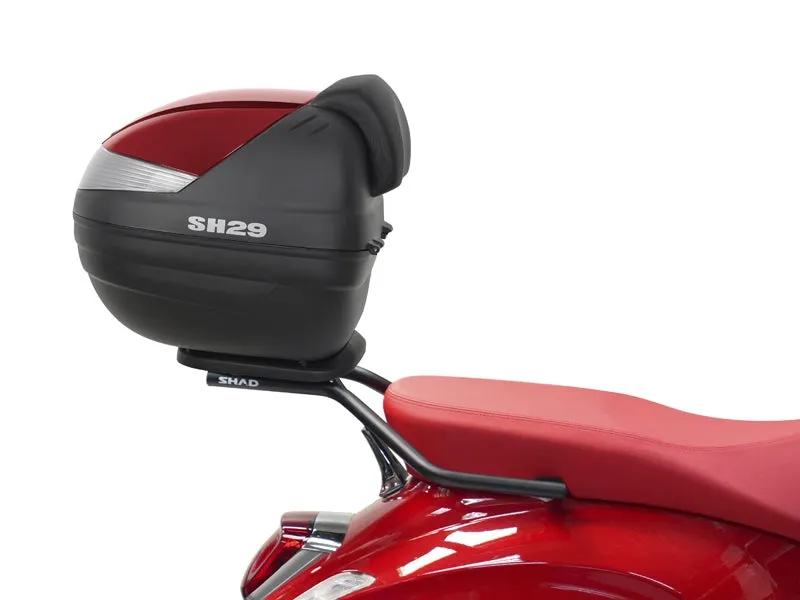Piaggio Vespa Sprint 150 (14-24) SHAD Top Box Fitting Kit