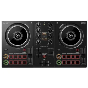 Pioneer DDJ-200 Smart DJ Controller