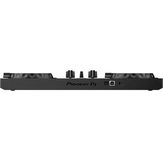 Pioneer DDJ200 2 Channel Rekordbox DJ Controller