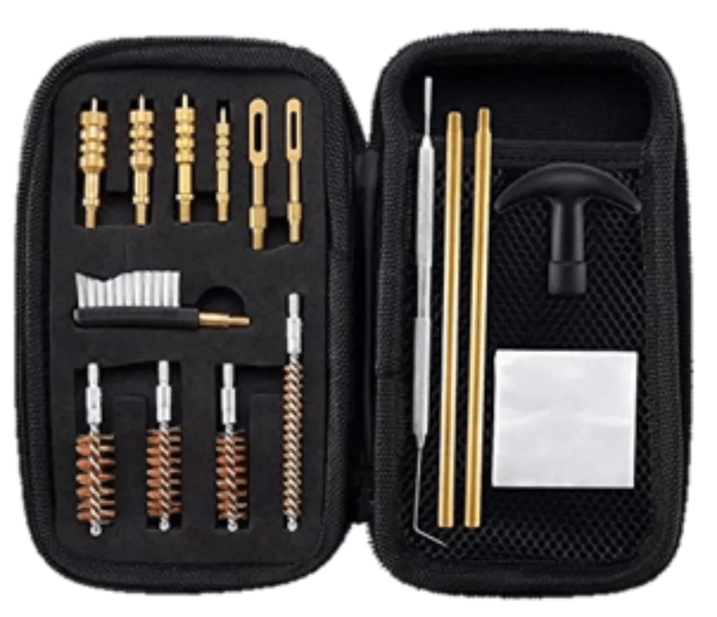 PistolPak™ Case