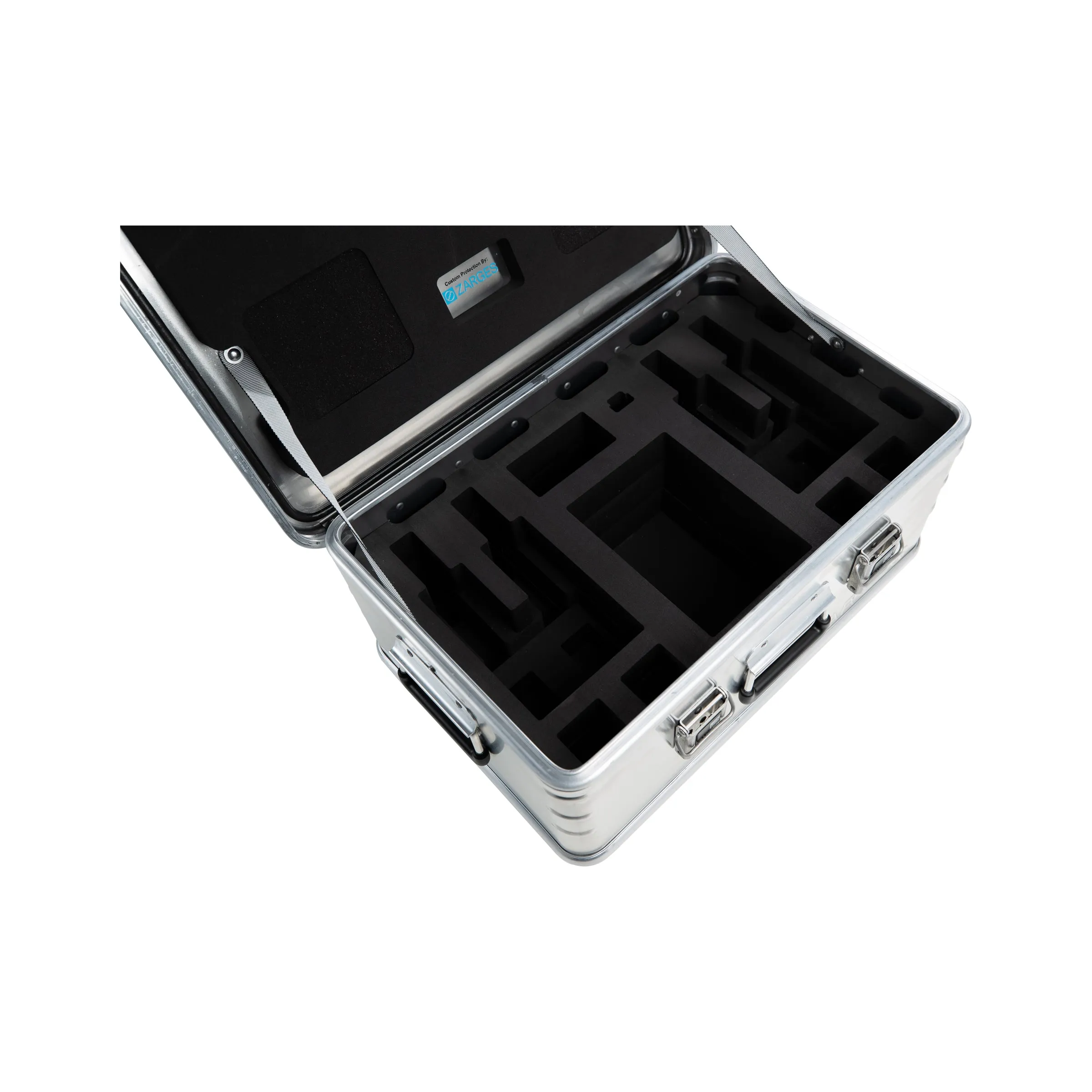 PistolPak™ Case