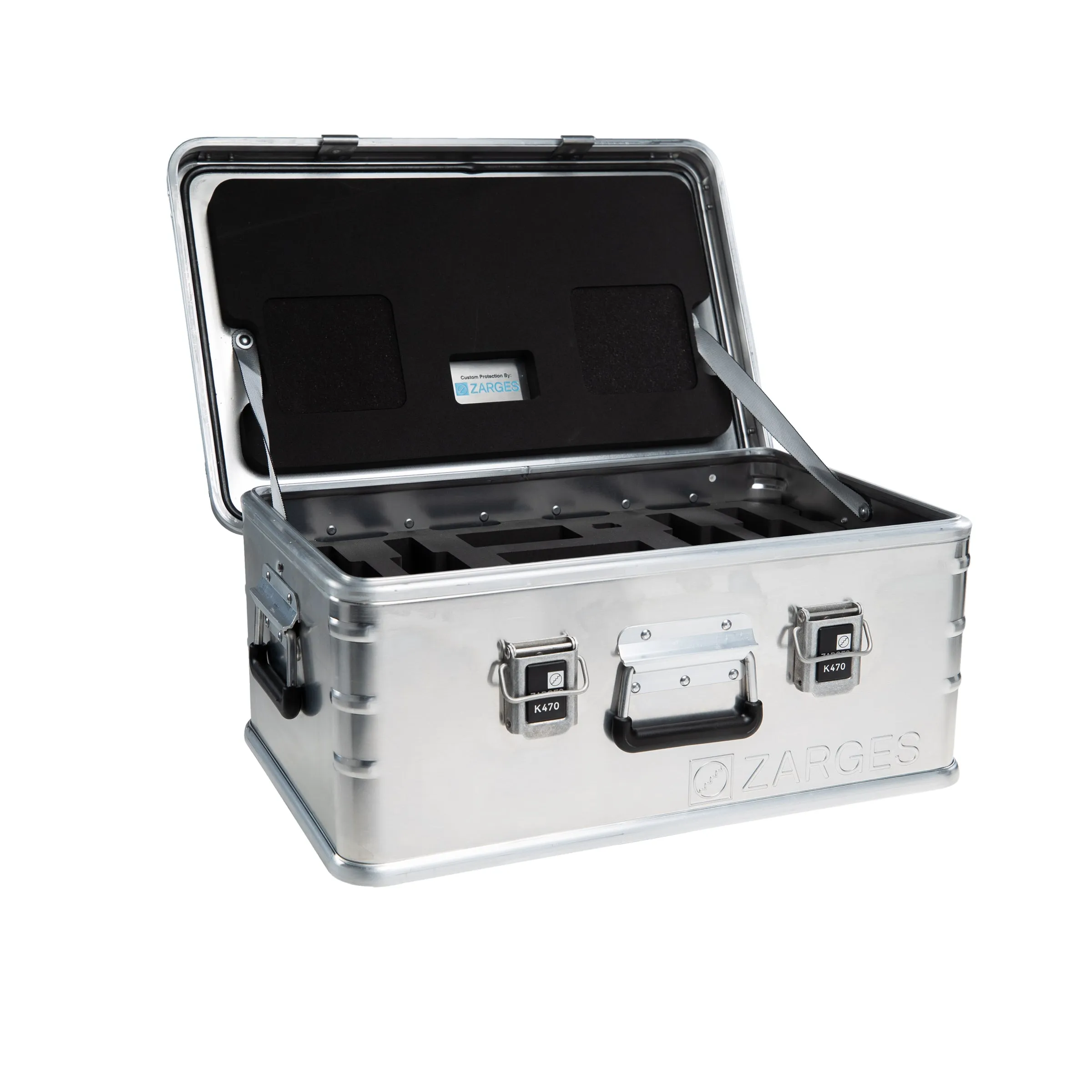 PistolPak™ Case